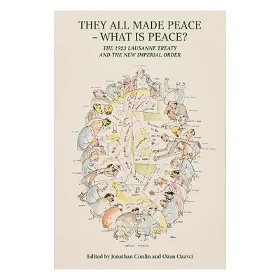 They All Made Peace - What's Peace?