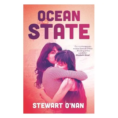 Ocean State - O'Nan, Stewart