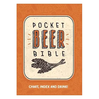 Pocket Beer Bible - Books by Boxer