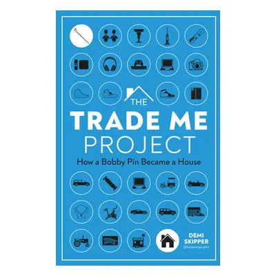 Trade Me Project - Skipper, Author Demi