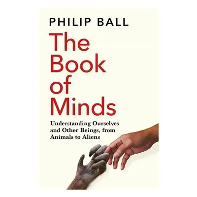 Book of Minds - Ball, Philip