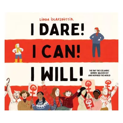 I Dare! I Can! I Will!