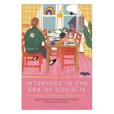 Interiors in the Era of Covid-19