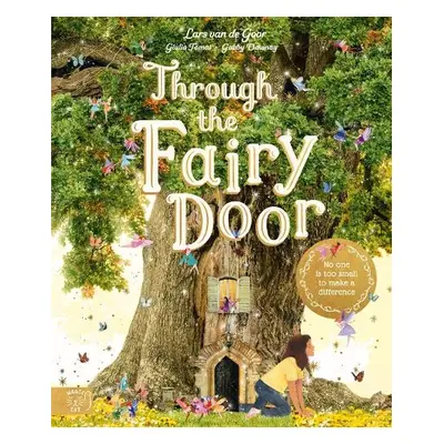 Through the Fairy Door - Dawnay, Gabby