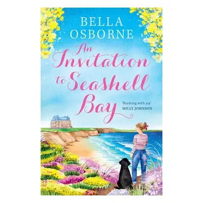 Invitation to Seashell Bay - Osborne, Bella