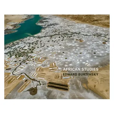 Edward Burtynsky: African Studies