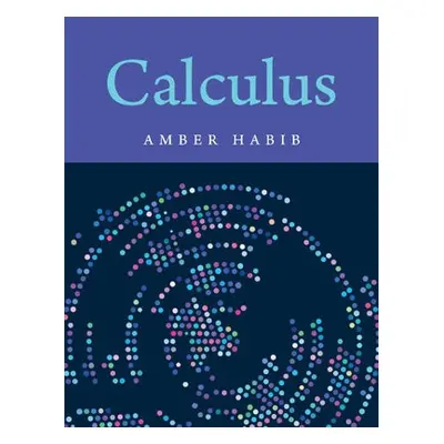 Calculus - Habib, Amber