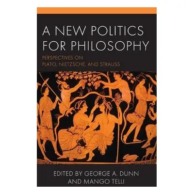 New Politics for Philosophy