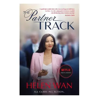 Partner Track - Wan, Helen