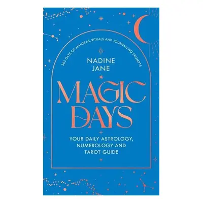 Magic Days - Jane, Nadine