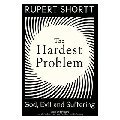 Hardest Problem - Shortt, Rupert