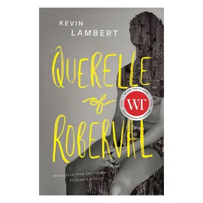 Querelle of Roberval - Lambert, Kevin