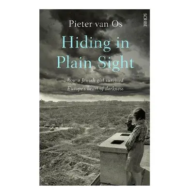 Hiding in Plain Sight - van Os, Pieter