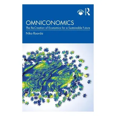 Omniconomics - Roorda, Niko