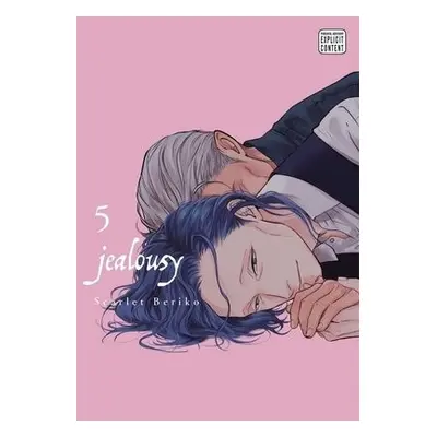 Jealousy, Vol. 5 - Beriko, Scarlet