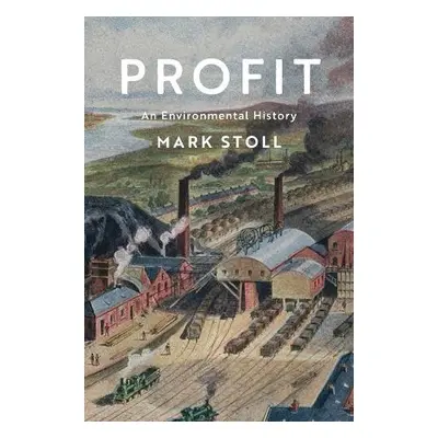 Profit - Stoll, Mark (Texas Tech University)