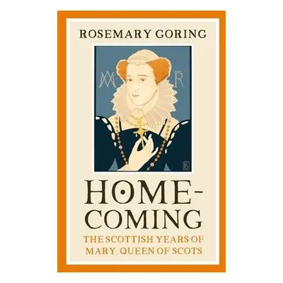 Homecoming - Goring, Rosemary