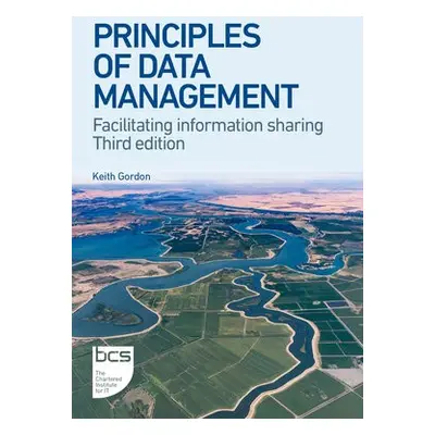 Principles of Data Management - Gordon, Keith