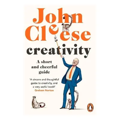 Creativity - Cleese, John