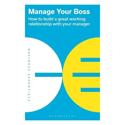 Manage Your Boss