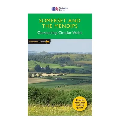 Somerset and the Mendips