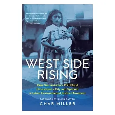 West Side Rising - Miller, Char