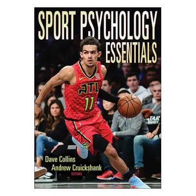 Sport Psychology Essentials