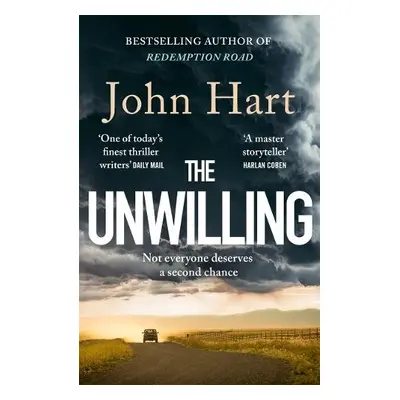 Unwilling - Hart, John