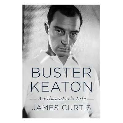 Buster Keaton - Curtis, James