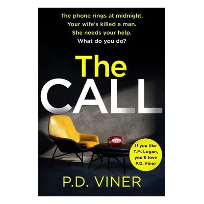 Call - Viner, P.D.