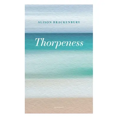 Thorpeness - Brackenbury, Alison