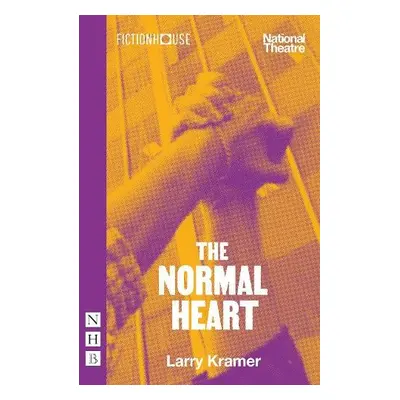 Normal Heart - Kramer, Larry