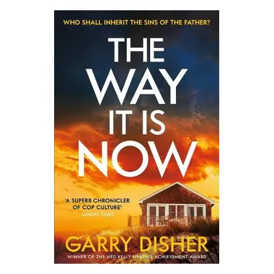 Way It Is Now - Disher, Garry