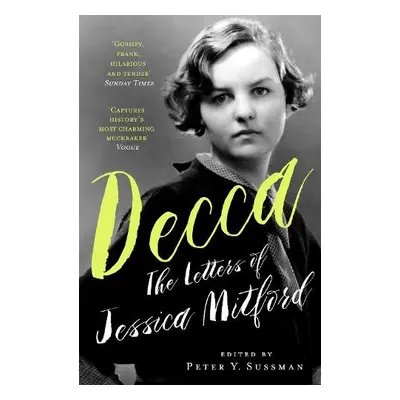 Decca - Mitford, Jessica