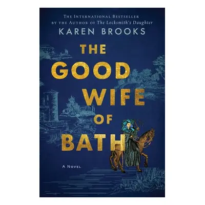 Good Wife of Bath - Brooks, Karen