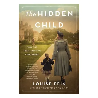 Hidden Child - Fein, Louise