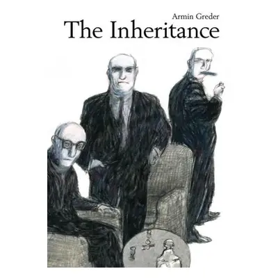 Inheritance - Greder, Armin