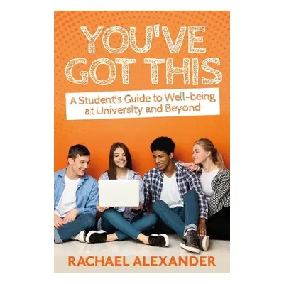 You've Got This - Alexander, Rachael