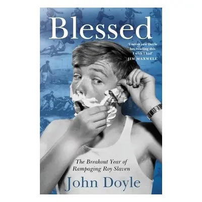 Blessed - Doyle, John