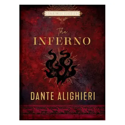 Inferno - Alighieri, Dante