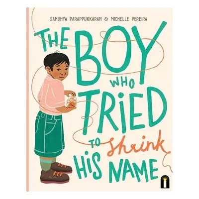 Boy Who Tried to Shrink His Name - Parappukkaran, Sandhya