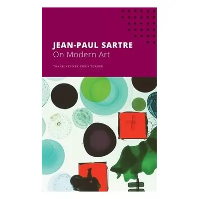 On Modern Art - Sartre, Jean-Paul