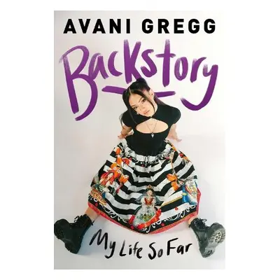 Backstory - Gregg, Avani