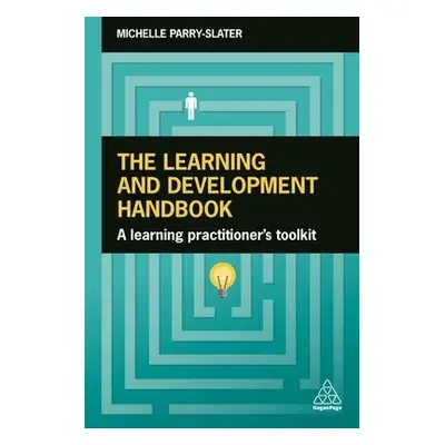 Learning and Development Handbook - Parry-Slater, Michelle