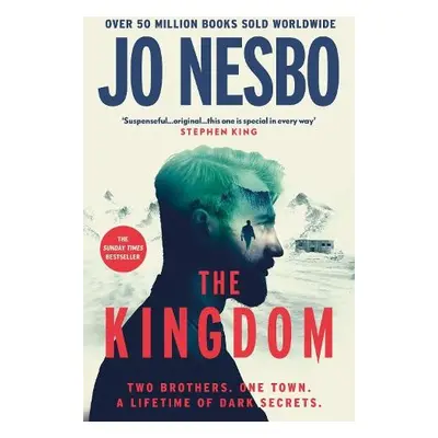 Kingdom - Nesbo, Jo