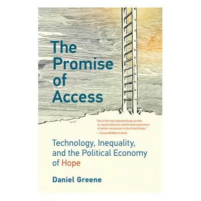 Promise of Access - Greene, Daniel