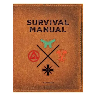 Official Far Cry Survival Manual - Books, Titan a Campbell, Scott