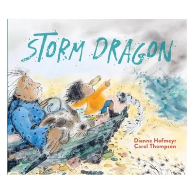 Storm Dragon - Hofmeyr, Dianne