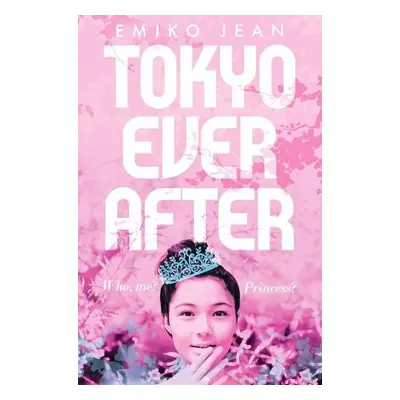 Tokyo Ever After - Jean, Emiko