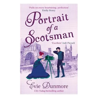 Portrait of a Scotsman - Dunmore, Evie